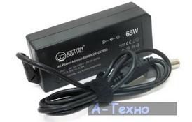 Блок питания к ноутбуку EXTRADIGITAL IBM 20V, 3.25A, 65W (7.9x5.5) (PSI3809) - Фото