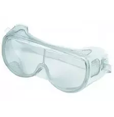 Очки защитные TOPEX 82S102 прозрачные