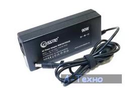 Блок живлення до ноутбуку EXTRADIGITAL Samsung 19V, 4.74A, 90W (5.5x3.0) (PSS3813) - Фото