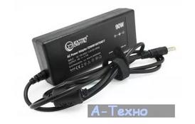 Блок питания к ноутбуку EXTRADIGITAL HP 19V, 4.74A, 90W (4.8x1.7) (PSH3822) - Фото