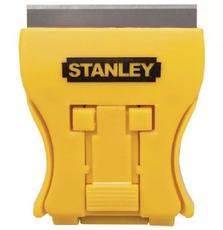 Скребок Stanley для стекла Mini Glass Scraper (0-28-218)