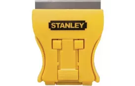 Скребок Stanley для стекла Mini Glass Scraper (0-28-218) - Фото