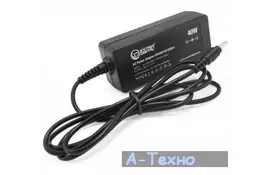 Блок питания к ноутбуку EXTRADIGITAL Samsung 19V, 2.1A, 40W (3.0x1.1) (PSS3826) - Фото