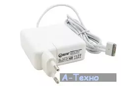 Блок живлення до ноутбуку EXTRADIGITAL APPLE MacBook Air 45W, MagSafe2 (PSA3828) - Фото