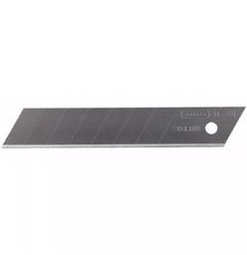 Лезвие Stanley 18мм с отламывающимися сегментами 10шт.