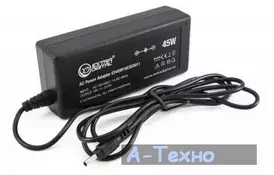 Блок питания к ноутбуку EXTRADIGITAL Asus 19V, 2.37A, 45W (3.0x1.35) (PSA3835) - Фото