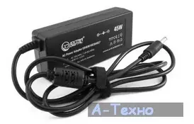 Блок питания к ноутбуку EXTRADIGITAL Dell 19.5V, 2.31A, 45W (4.5x2.7) (PSD3836) - Фото