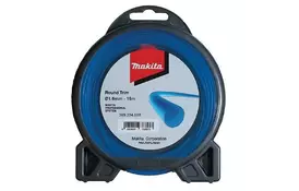 Жилка косильна Makita O1,6 мм 15 м (369224618)  - Фото