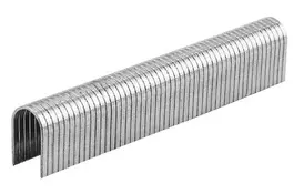 Скобы к степлеру TOPEX 41E441 10мм, 1000шт - Фото