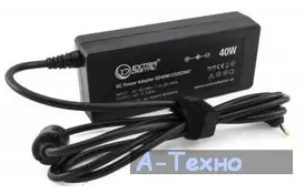 Блок питания к ноутбуку EXTRADIGITAL Samsung 12V, 3.33A, 40W (2.5x0.7) (PSS3843) - Фото