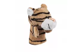 Кукла goki для пальчикового театра Тигр (15125G-7) - Фото