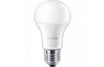 Лампа светодиодная Philips LED Bulb E27 10-75W 230V 4000K A60/PF CorePro