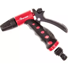 Поливочный пистолет TOP TOOLS 15A701