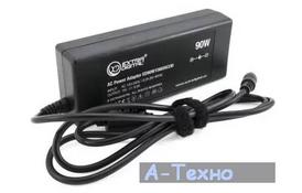 Блок питания к ноутбуку EXTRADIGITAL Toshiba 15V, 6A, 90W (6.3x3.0) (PST3847) - Фото