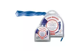 Жилка косильна Makita нейлонова O2 мм 15 м (369224060)  - Фото