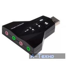 Звуковая плата Dynamode PD560