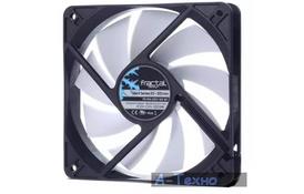 Кулер до корпусу Fractal Design Silent Series R3 120mm (FD-FAN-SSR3-120-WT) - Фото