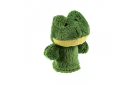 Кукла goki для пальчикового театра Жабка (15418G-3) - Фото