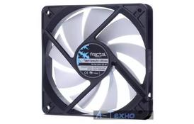 Кулер до корпусу Fractal Design Venturi HP-14 PWM (FD-FAN-VENT-HP14-PWM-BK) - Фото