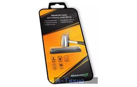 Скло захисне Grand-X для MEIZU M2 Note (GXM2) - Фото