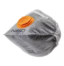 Пылезащитная полумаска NEO (97-311)