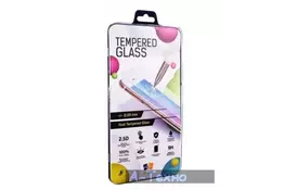 Стекло защитное Drobak для Microsoft Lumia 435 (Nokia) Tempered Glass (505153) - Фото