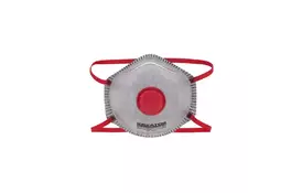 Респиратор Varo Kreator класс защиты FFP1 2шт (KRTS1001V) - Фото