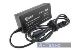 Блок питания к ноутбуку EXTRADIGITAL Asus 19V, 3.42A, 65W (4.0x1.35) (PSA3821) - Фото
