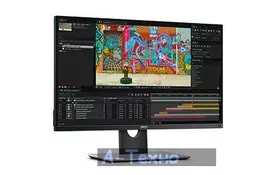 Монітор Dell UP2516D (210-AGUB) - Фото