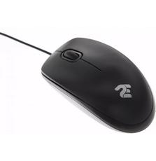 Мышь 2E MF104 USB Black (2E-MF104UB)