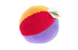 Игрушка goki Шарик с погремушкой (65042G) - Фото