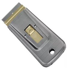 Скребок Stanley для стекла и керамики (0-28-500)