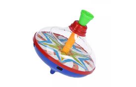 Юла Same Toy Peg-top звезда (850Ut-1) - Фото