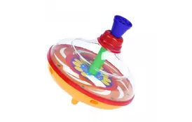 Юла Same Toy Peg-top луна (850Ut-2) - Фото