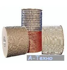 Пружина металлическая, диаметр 11.1 мм, белые (есть разные цвета) wireMARK (32 000 петель) (бобина)