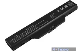 Акумулятор до ноутбука HP Pavilion m6 (HSTNN-LB3N) 11.1V 5200mAh PowerPlant (NB00000259) - Фото