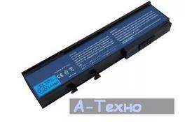 Акумулятор до ноутбука TOSHIBA Qosmio F50 (PA3640U-1BAS) 14.4V 5200 mAh PowerPlant (NB00000279) - Фото