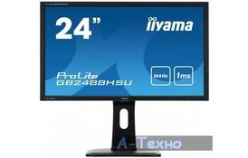 Монітор iiyama GB2488HSU-B2 - Фото