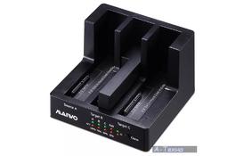 Док-станція Maiwo K3093 - Фото