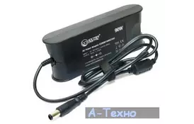 Блок питания к ноутбуку EXTRADIGITAL Dell 19.5V, 4.62A, 90W (7.4x5.0) (PSD3805) - Фото