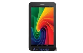 Планшет EvroMedia Glofiish X710 - Фото