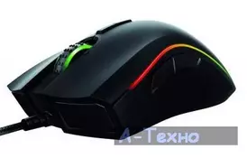 Мишка Razer Mamba Tournament Edition (RZ01-01370100-R3G1) - Фото