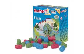 Набор для творчества fischerTIP Динозавр Box S (FTP-533452) - Фото