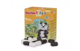 Набор для творчества fischerTIP Панда Box S (FTP-533451) - Фото