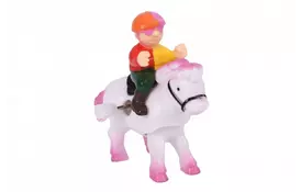 Заводная игрушка goki Жокей (13094G-2) - Фото