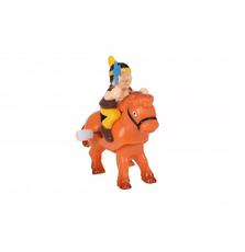 Заводная игрушка goki Индеец (13094G-4)