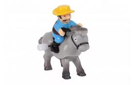 Заводная игрушка goki Шериф (13094G-3) - Фото