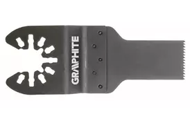 Насадка для реноватора GRAPHITE 56H008 - Фото