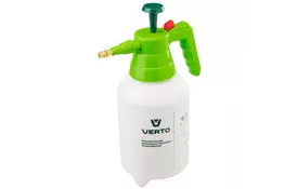 Опрыскиватель VERTO 1.5 л - Фото