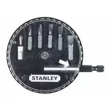Набор бит Stanley, 7 ед. (1-68-735)